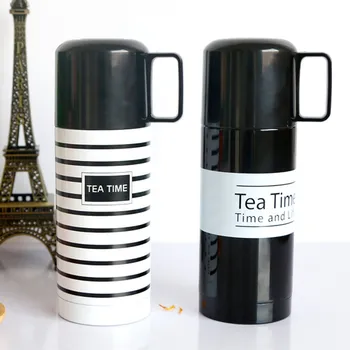 Portable Vacuum Insulation Cup Outdoor Hiking Kettle Travel Pot Mug Stainless Steel Vacuum Insulation Kettle Sports Cup 350ml
Portable Vacuum Insulation Cup Outdoor Hiking Kettle Travel Pot Mug Stainless Steel Vacuum Insulation Kettle Sports Cup 350ml