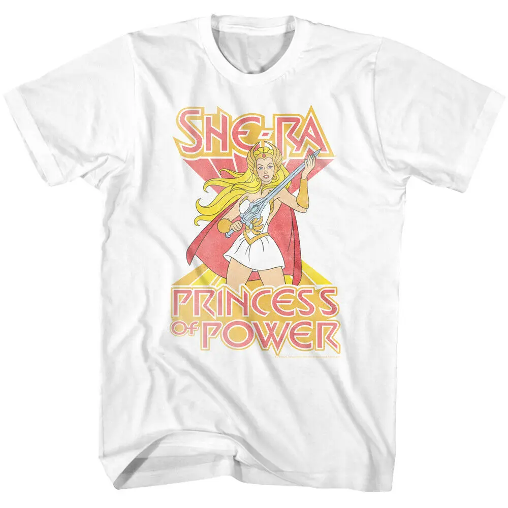 Masters Of The Universe She Ra Princess Of Power Adult T Shirt Men Women Unisex Fashion tshirt Free Shipping
Masters Of The Universe She Ra Princess Of Power Adult T Shirt Men Women Unisex Fashion tshirt Free Shipping