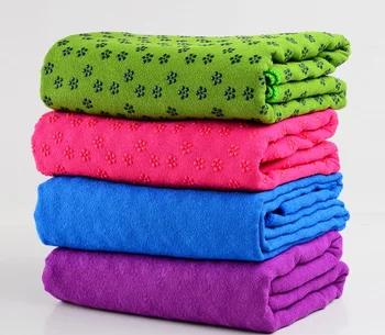 Soft Travel Exercise Yoga Mat Cover Towel Blanket Non-slip Microfiber Sports Towel 183x63cm Toallas Quick Dry Travel Gym Fitness
Soft Travel Exercise Yoga Mat Cover Towel Blanket Non-slip Microfiber Sports Towel 183x63cm Toallas Quick Dry Travel Gym Fitness