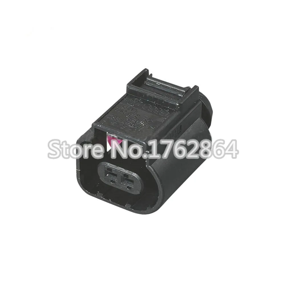 10PCS 2 Pin DJ7022B-1.5-21 Female Male 1.5mm Auto Temp Sensor Plug Deflation Valve Plug Waterproof Connector
10PCS 2 Pin DJ7022B-1.5-21 Female Male 1.5mm Auto Temp Sensor Plug Deflation Valve Plug Waterproof Connector