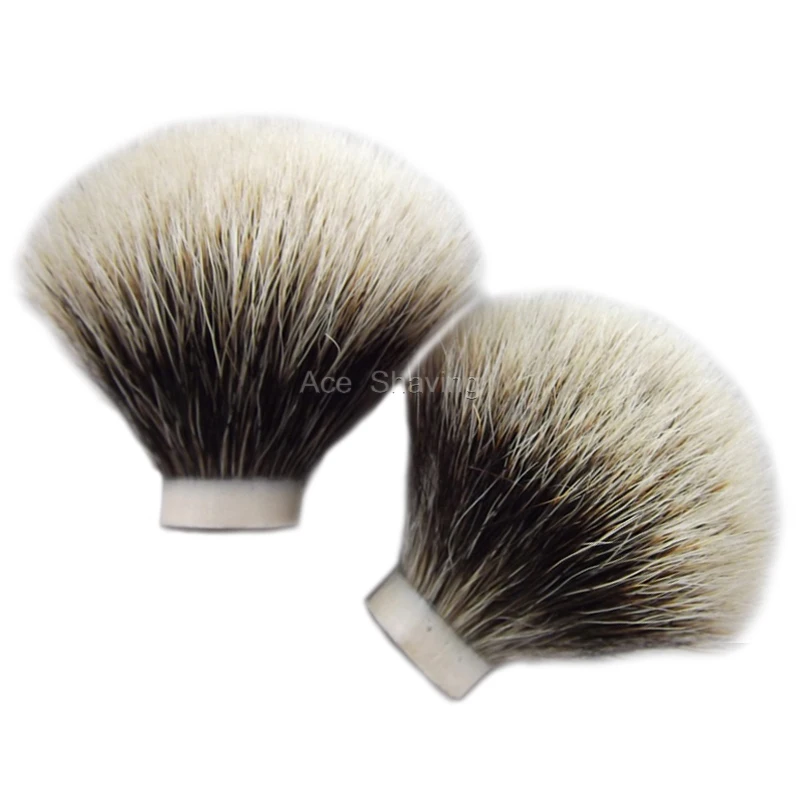 Small Size Shaving Brush Head Finest Badger Animal Hair Knot 2057mm for Diy Man Face Barber Beard Remove
Small Size Shaving Brush Head Finest Badger Animal Hair Knot 2057mm for Diy Man Face Barber Beard Remove