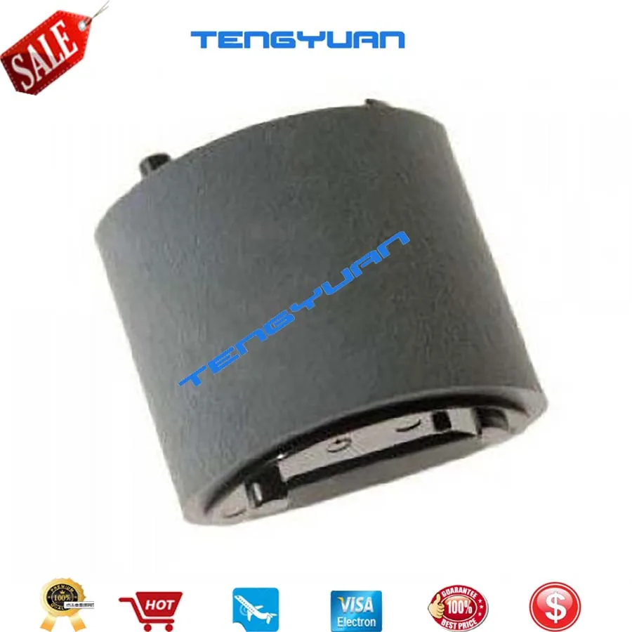 Free shipping 100% new original for HP1600 2600 Pick Up Roller RC1-5440-000 RC1-5440 on sale
Free shipping 100% new original for HP1600 2600 Pick Up Roller RC1-5440-000 RC1-5440 on sale