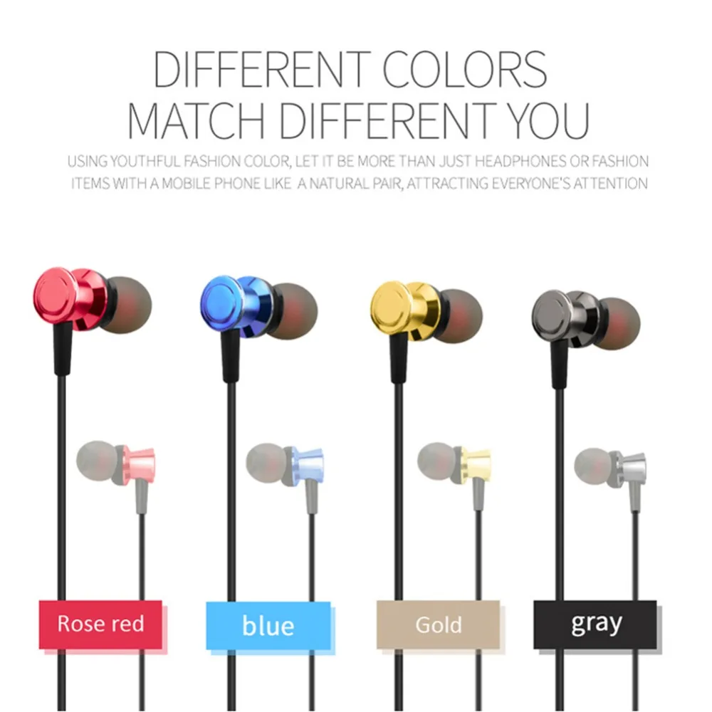 Wireless Bluetooth Earphone Active Noise Cancelling Sports In-Ear Bluetooth Earphone/Wireless Headset for phones and music
Wireless Bluetooth Earphone Active Noise Cancelling Sports In-Ear Bluetooth Earphone/Wireless Headset for phones and music