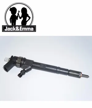 High Quality Common Rail Diesel Injector 0445110161 Diesel Injector 0 445 110 161 fits BMW
High Quality Common Rail Diesel Injector 0445110161 Diesel Injector 0 445 110 161 fits BMW