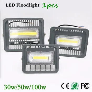 1pcs /lot 30W/50W /100W AC85-265V LED Outdoor Floodlight Water-resistant Environmental-friendly Flood light free shipping
1pcs /lot 30W/50W /100W AC85-265V LED Outdoor Floodlight Water-resistant Environmental-friendly Flood light free shipping