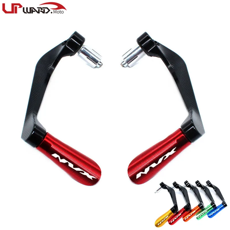 For YAMAHA NVX155 NVX 155 2015 2016 2017 2018 Motorcycle Universal Handlebar Grips Guard Brake Clutch Levers Guard Protector
For YAMAHA NVX155 NVX 155 2015 2016 2017 2018 Motorcycle Universal Handlebar Grips Guard Brake Clutch Levers Guard Protector
