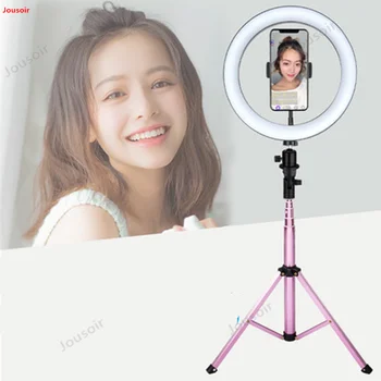 Multifunctional mobile phone live bracket tripod lighting mesh red anchor beauty floor Desktop Universal Photo Tripod CD50 T03
Multifunctional mobile phone live bracket tripod lighting mesh red anchor beauty floor Desktop Universal Photo Tripod CD50 T03