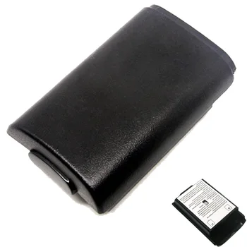 10Pcs Game Controller Battery Back Pack Case AA Battery Holder Back Cover Case Replacement for Xbox 360 Wireless Gamepad
10Pcs Game Controller Battery Back Pack Case AA Battery Holder Back Cover Case Replacement for Xbox 360 Wireless Gamepad