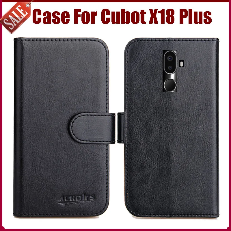 Cubot X18 Plus