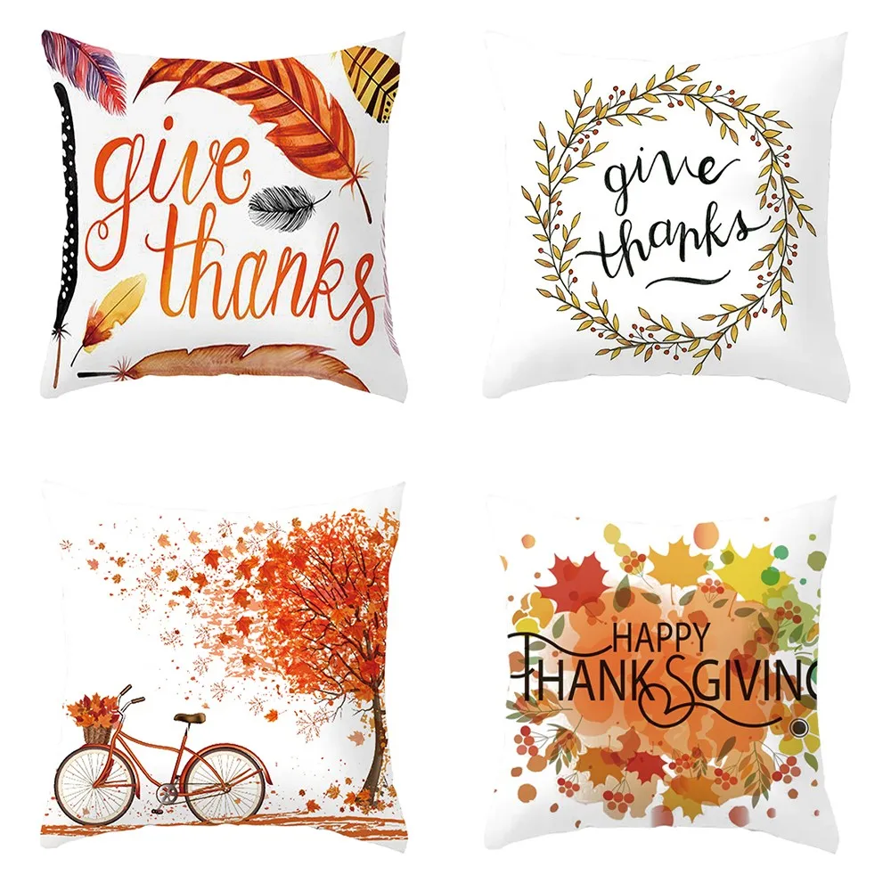 Merry Christmas Cushion Covers Cotton Linen Wreath Leaves Dyeing Decorative Pillow Cases Car Seat Throw Pillow Covers #VE
Merry Christmas Cushion Covers Cotton Linen Wreath Leaves Dyeing Decorative Pillow Cases Car Seat Throw Pillow Covers #VE