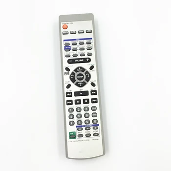 Used Remote Control for Pioneer XXD3098 XV-EV500 XV-EV700 XV-EV1000 DVD RECEIVER S-EV500 S-EV700 S-EV1000
Used Remote Control for Pioneer XXD3098 XV-EV500 XV-EV700 XV-EV1000 DVD RECEIVER S-EV500 S-EV700 S-EV1000