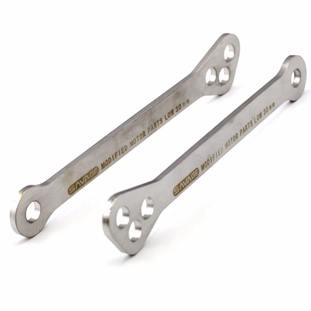 FOR SUZUKI GSX 1250FA/GSX 650F Rear Suspension Lowering Links Kit Motorcycle Accessories
FOR SUZUKI GSX 1250FA/GSX 650F Rear Suspension Lowering Links Kit Motorcycle Accessories