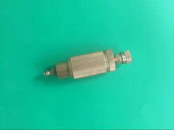 8mm New Filter For High-pressure oil-water separator High Pressure pcp 4500psi 30mpa 300bar Air Pump and Adapter For Cylinders
8mm New Filter For High-pressure oil-water separator High Pressure pcp 4500psi 30mpa 300bar Air Pump and Adapter For Cylinders