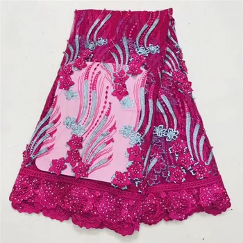 2019 New Design African Stones Lace Fabric White Swiss Voile Lace High Quality Embroidery French Mesh 2019 Nigeria Lace Fabric
2019 New Design African Stones Lace Fabric White Swiss Voile Lace High Quality Embroidery French Mesh 2019 Nigeria Lace Fabric