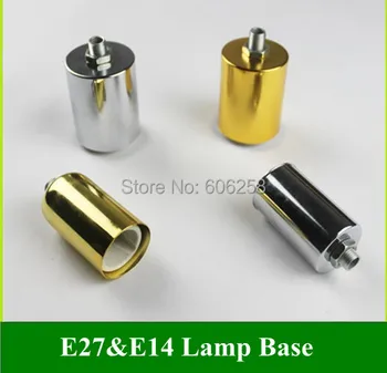 Lamp Base / Lighting Accessories / Ceramic Lighting Screw E27 E14 Light Holder 10PCS
Lamp Base / Lighting Accessories / Ceramic Lighting Screw E27 E14 Light Holder 10PCS