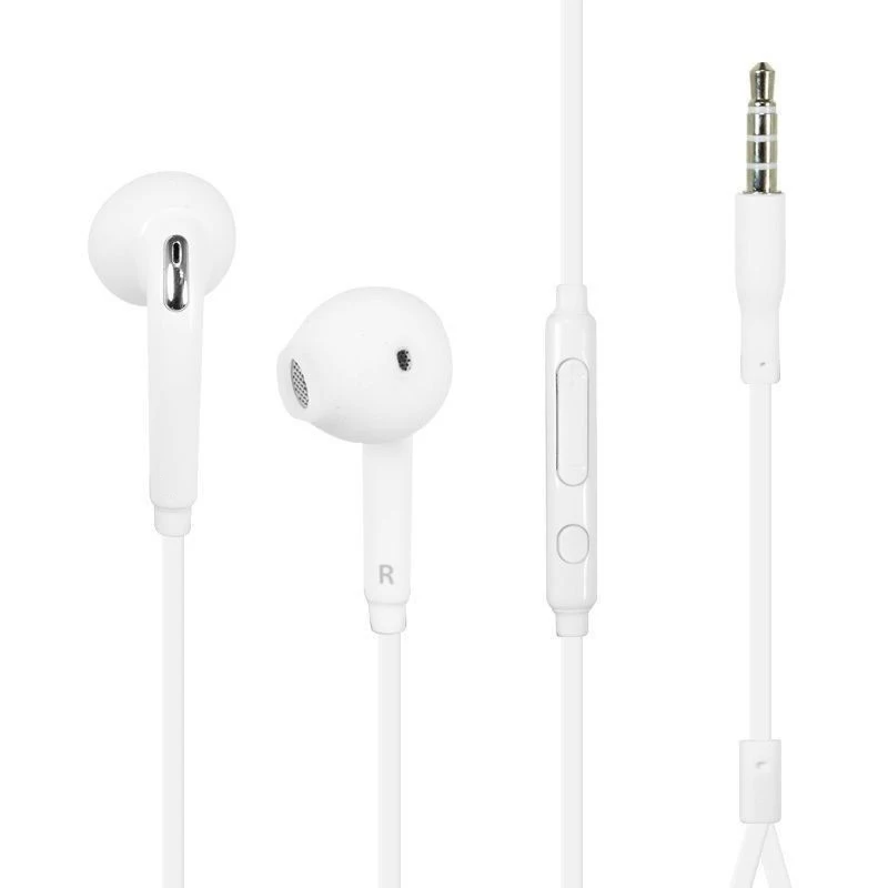 haoba Headphones Music Earbuds Stereo Gaming Earphone for Phone Xiaomi with Microphone for iPhone 5s iPhone 6 7P Computer
haoba Headphones Music Earbuds Stereo Gaming Earphone for Phone Xiaomi with Microphone for iPhone 5s iPhone 6 7P Computer