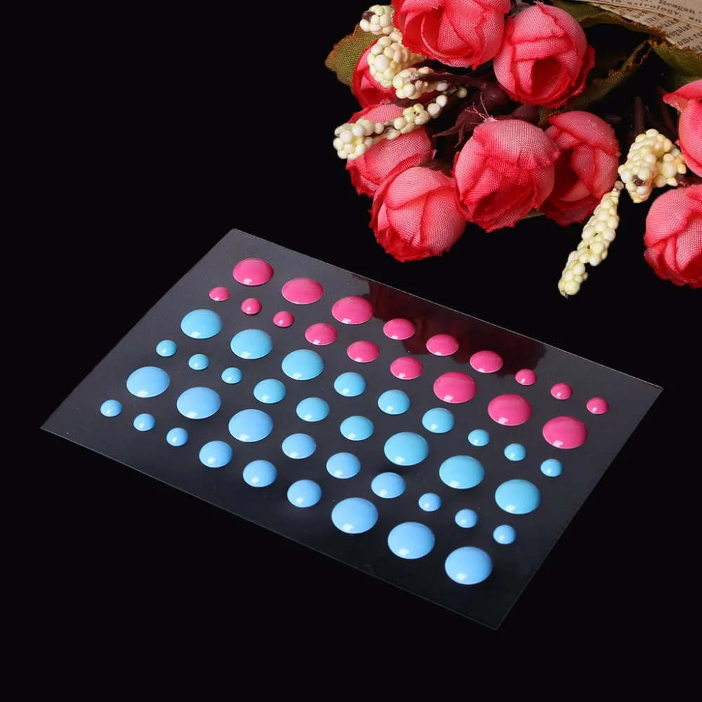 2017 Enamel Dot Self Adhesive Embellishment for Cardmaking and Craft Scrapbook DIY Scrapbooking Embellishments
2017 Enamel Dot Self Adhesive Embellishment for Cardmaking and Craft Scrapbook DIY Scrapbooking Embellishments