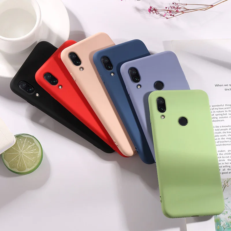 Soft Silicone Cases For Huawei P20 P30 Pro Mate 20 Lite 10 X Case Luxury protective cover for Honor V 10 20 8 noav 4 3 Cover
Soft Silicone Cases For Huawei P20 P30 Pro Mate 20 Lite 10 X Case Luxury protective cover for Honor V 10 20 8 noav 4 3 Cover
