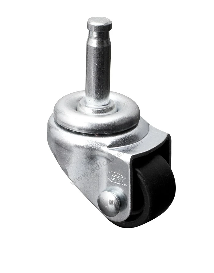 4PCS EDL Small Mini 1 Inch Casters Wheels 25Kg Polyolefin PO Wheels Castor Stem Ring Brake Locking Roller Industrial for trolley
4PCS EDL Small Mini 1 Inch Casters Wheels 25Kg Polyolefin PO Wheels Castor Stem Ring Brake Locking Roller Industrial for trolley