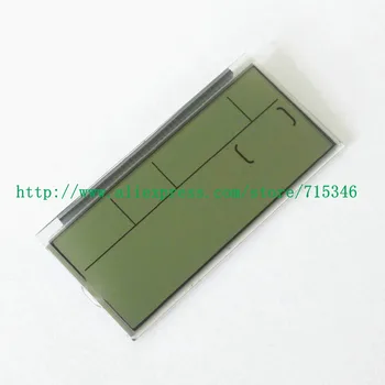 NEW Top Cover Small LCD Display Screen For Canon EOS 6D Camera Repair Part
NEW Top Cover Small LCD Display Screen For Canon EOS 6D Camera Repair Part