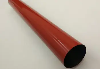 new compatible copier Film Long Life Fuser Fixing Film for konica C554 c654 c754 printer part metal Fuser Film Sleeve
new compatible copier Film Long Life Fuser Fixing Film for konica C554 c654 c754 printer part metal Fuser Film Sleeve