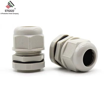 Plastic Material Waterproof IP 68 PG21 Vented Screws
Plastic Material Waterproof IP 68 PG21 Vented Screws