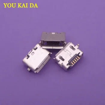 10pcs/lot for BlackBerry PlayBook 16 32 64GB Micro USB DC Charging Socket Port Connector for DELL VENUE 8 PRO T01D 32GB Tablet
10pcs/lot for BlackBerry PlayBook 16 32 64GB Micro USB DC Charging Socket Port Connector for DELL VENUE 8 PRO T01D 32GB Tablet