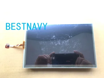 Free post Original new LQ080Y5DW30/LQ0DAS3381 8.0 inch TFT LCD Display Panel for Jaguar LandD Rover Aurora Car navigation
Free post Original new LQ080Y5DW30/LQ0DAS3381 8.0 inch TFT LCD Display Panel for Jaguar LandD Rover Aurora Car navigation