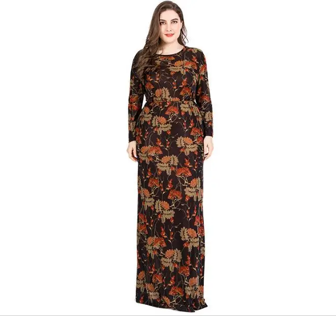 Women Long Maxi Dress 2019 Summer Floral Print Boho Beach Dress Short Sleeve Evening Party Dress Tunic Vestidos Plus Size XXXL
Women Long Maxi Dress 2019 Summer Floral Print Boho Beach Dress Short Sleeve Evening Party Dress Tunic Vestidos Plus Size XXXL