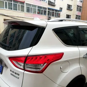 UBUYUWANT For ford kuga 2013-2017 ABS spoiler rear trunk tail wing decoration beautifully decorated spoiler for ford kuga
UBUYUWANT For ford kuga 2013-2017 ABS spoiler rear trunk tail wing decoration beautifully decorated spoiler for ford kuga