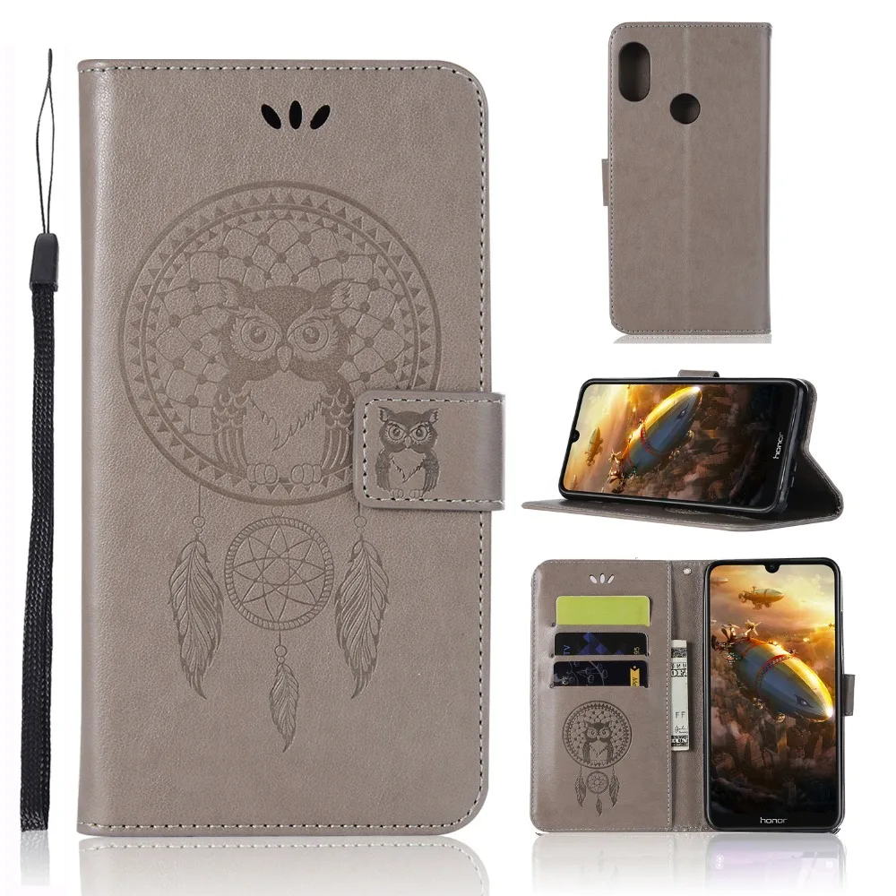For Huawei Honor 8A High Quality Leather Skin Owl Case Honor8A Phone Cover Shell Wallet Book Style PU Bag For Huawei Honor 8A
For Huawei Honor 8A High Quality Leather Skin Owl Case Honor8A Phone Cover Shell Wallet Book Style PU Bag For Huawei Honor 8A
