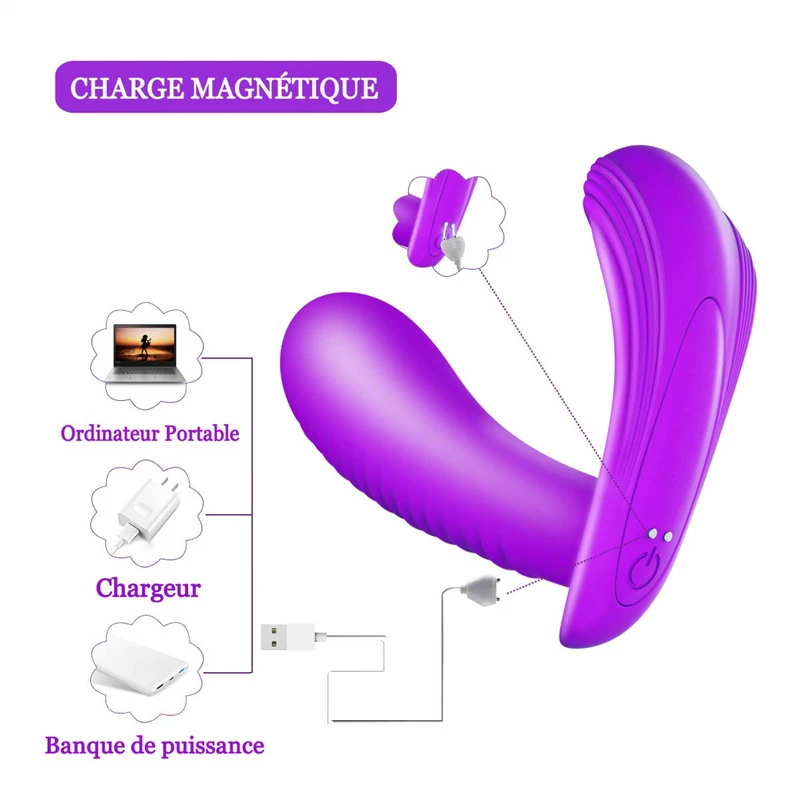 Мощный Вибратор Для Точки G