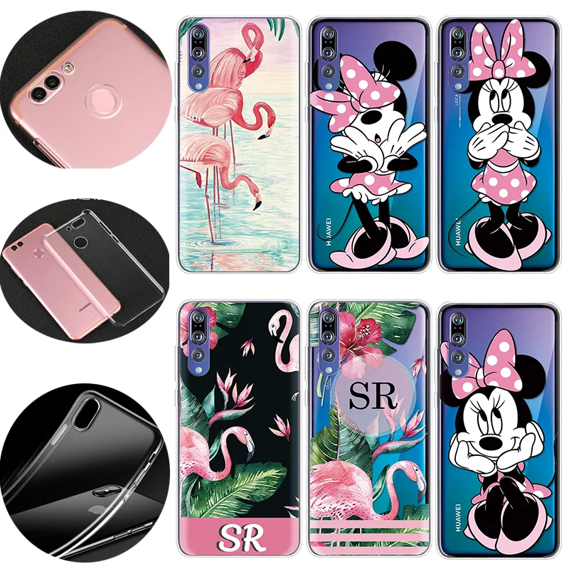 Flamingo Cartoon Coque For Huawei P30 P8 P9 P10 P20 Lite Pro Nova 2i 3 4 P Smart Plus 2019 TPU Fundas For Huawei P Smart Z Case
Flamingo Cartoon Coque For Huawei P30 P8 P9 P10 P20 Lite Pro Nova 2i 3 4 P Smart Plus 2019 TPU Fundas For Huawei P Smart Z Case