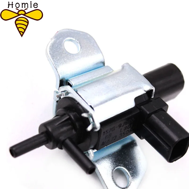 Vacuum Solenoid Valve Intake Manifold Runner Control For Mazda 6 Tribute Mercury Mariner Milan L80118741 3S4Z9J559AA
Vacuum Solenoid Valve Intake Manifold Runner Control For Mazda 6 Tribute Mercury Mariner Milan L80118741 3S4Z9J559AA