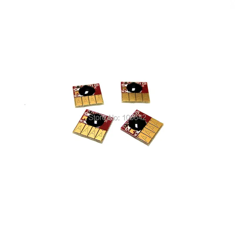 YOTAT 4color show ink level chip for HP364XL HP 364XL HP364 HP 364 for HP Photosmart B8550 B8553 B8558 C6380 C6383 C5324 printer
YOTAT 4color show ink level chip for HP364XL HP 364XL HP364 HP 364 for HP Photosmart B8550 B8553 B8558 C6380 C6383 C5324 printer