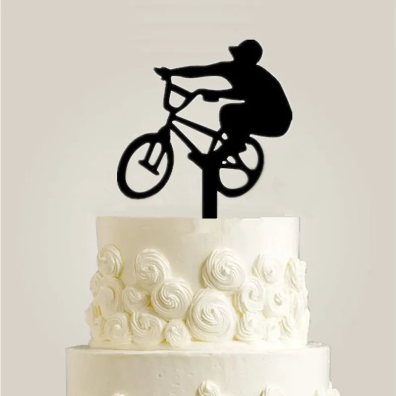 Acrylic cake Topper,Bicycle Toppers For Birthday,Wedding Table Cake Decorations Party Favors Kits Cupcake with free shipping
Acrylic cake Topper,Bicycle Toppers For Birthday,Wedding Table Cake Decorations Party Favors Kits Cupcake with free shipping