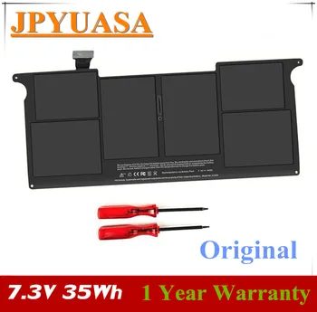 7XINbox 7.3V 35Wh A1406 Laptop Battery For Macbook Air 11" A1370 A1465 A1495 A1496 2011 2012 020-7376-A MC968LL MC969LL MD223LL
7XINbox 7.3V 35Wh A1406 Laptop Battery For Macbook Air 11" A1370 A1465 A1495 A1496 2011 2012 020-7376-A MC968LL MC969LL MD223LL