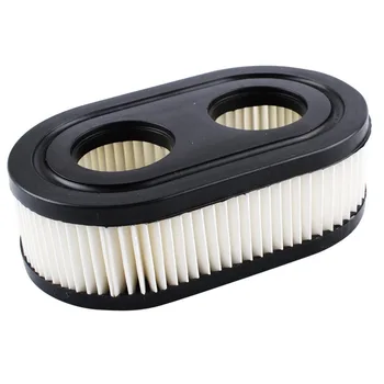 New 2pcs Air Filter Cartridge for 550E-550EX Series 4247, 5432, 5432K, 593260, 798452 Engine Lawnmower
New 2pcs Air Filter Cartridge for 550E-550EX Series 4247, 5432, 5432K, 593260, 798452 Engine Lawnmower