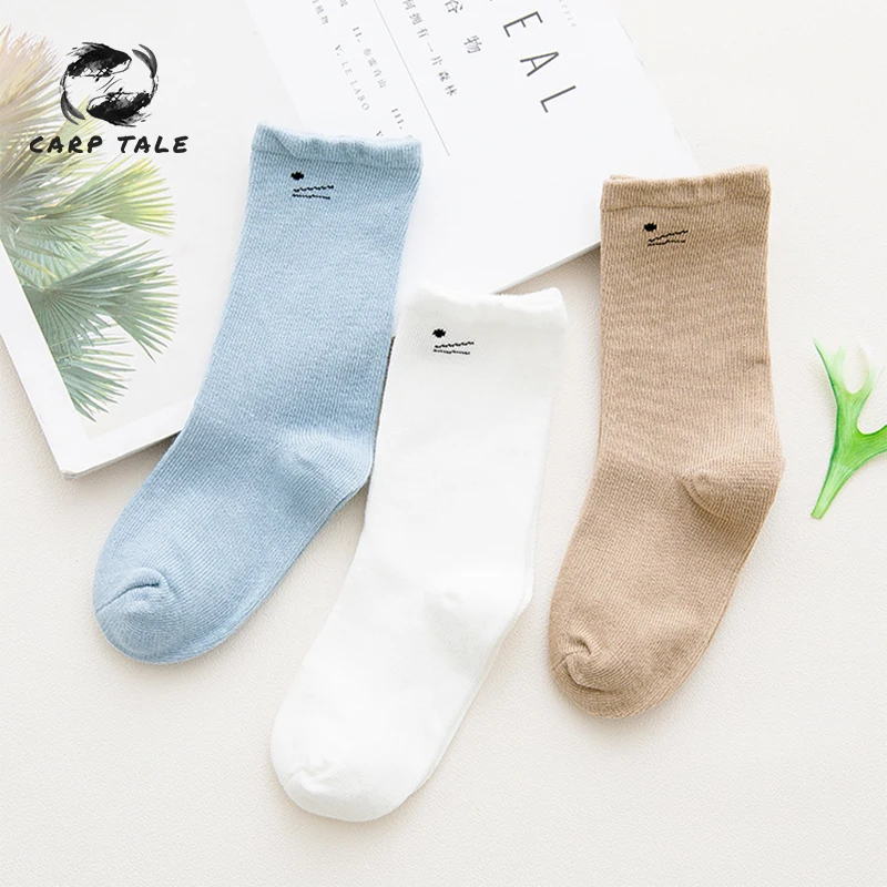 3PCS Cute Beard Sports Football Kids Socks Toddler Baby Cotton Socks Knee High Long Warmers Cute Boy Girl Children Socks 0-4 Y
3PCS Cute Beard Sports Football Kids Socks Toddler Baby Cotton Socks Knee High Long Warmers Cute Boy Girl Children Socks 0-4 Y