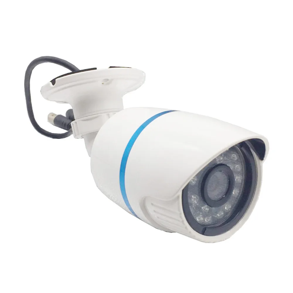 

Analog Bullet Camera HD Security Surveillance WaterProof Outdoor CMOS 800TVL 6MM IR CCTV Normal Indoor NTSC PAL H.264 Cameras