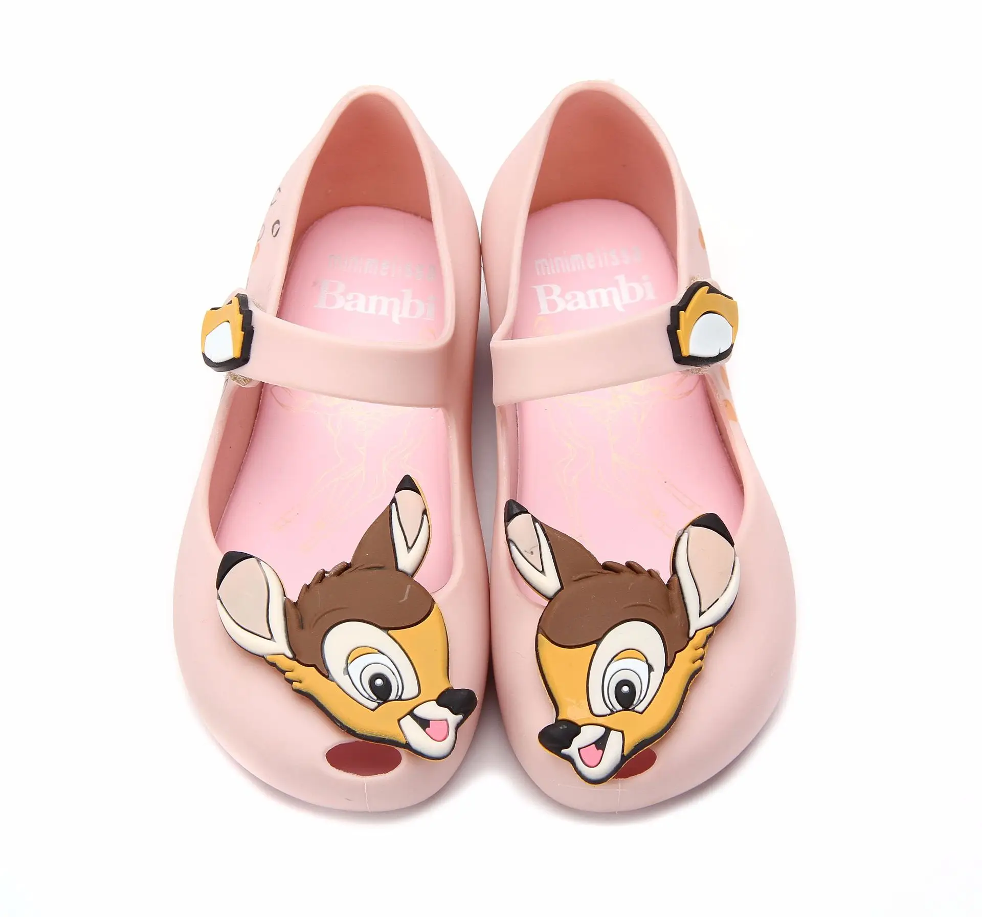 Girls jelly shoes 2019 Brand new children's cartoon sandals shoes Kids shoes mini melissa
Girls jelly shoes 2019 Brand new children's cartoon sandals shoes Kids shoes mini melissa