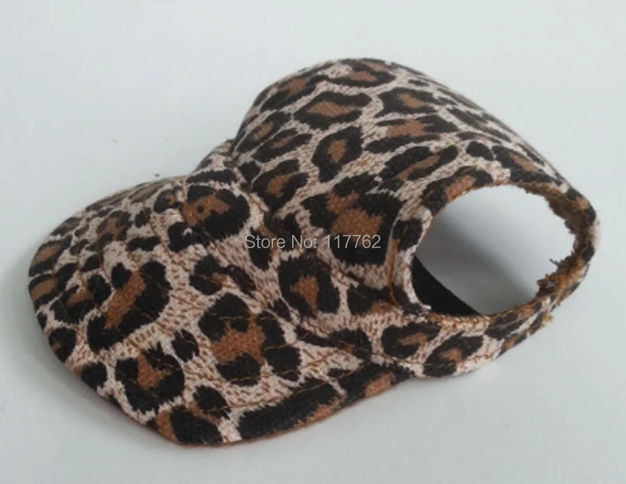 Pineocus 20 pieces Leopard Cute Canvas Baseball cap for dog Free Shipping Puppy Dogs Hat
Pineocus 20 pieces Leopard Cute Canvas Baseball cap for dog Free Shipping Puppy Dogs Hat