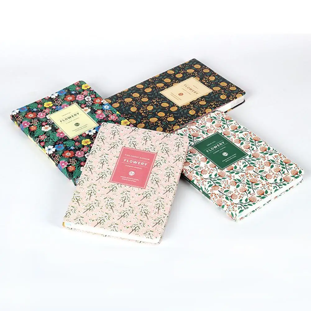 New Cute PU Leather Floral Flower Schedule Book Diary Weekly Planner Notebook School Office Supplies Kawaii Stationery r20
New Cute PU Leather Floral Flower Schedule Book Diary Weekly Planner Notebook School Office Supplies Kawaii Stationery r20