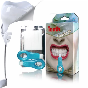 Pro Nano Teeth Whitening Kit Nano Cleaning Brush Tooth Stains Remover Teeth Cleaning Strips for Oral Cleaning
Pro Nano Teeth Whitening Kit Nano Cleaning Brush Tooth Stains Remover Teeth Cleaning Strips for Oral Cleaning