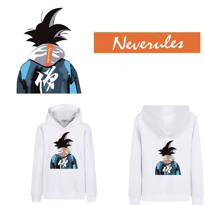 Fashion Trend Wukong Letters Iron on Patches Heat Transfer for Clothes Stickers back big DIY Sweatshirt Thermal Press Appliques
Fashion Trend Wukong Letters Iron on Patches Heat Transfer for Clothes Stickers back big DIY Sweatshirt Thermal Press Appliques