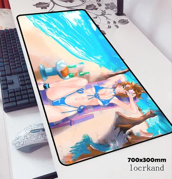 ow mousepad 700x300x3mm High-end Computer mouse mat gamer gamepad pc locked edge gaming mousemat desk pad office padmouse
ow mousepad 700x300x3mm High-end Computer mouse mat gamer gamepad pc locked edge gaming mousemat desk pad office padmouse