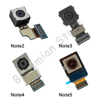 Big Rear Camera Flex For Samsung Galaxy Note 5 4 3 2 N900 N9005 N910f N910c N920F Main Back Camera Ribbon Flex Cable
Big Rear Camera Flex For Samsung Galaxy Note 5 4 3 2 N900 N9005 N910f N910c N920F Main Back Camera Ribbon Flex Cable