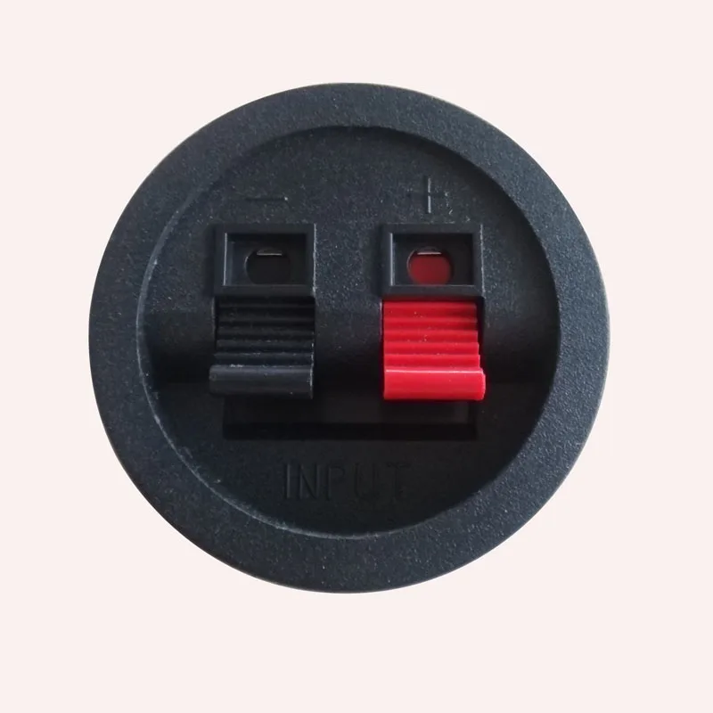 WP2-9 Push Terminal Board Connector,speaker push connector,loudspeaker terminal,speaker accessories
WP2-9 Push Terminal Board Connector,speaker push connector,loudspeaker terminal,speaker accessories