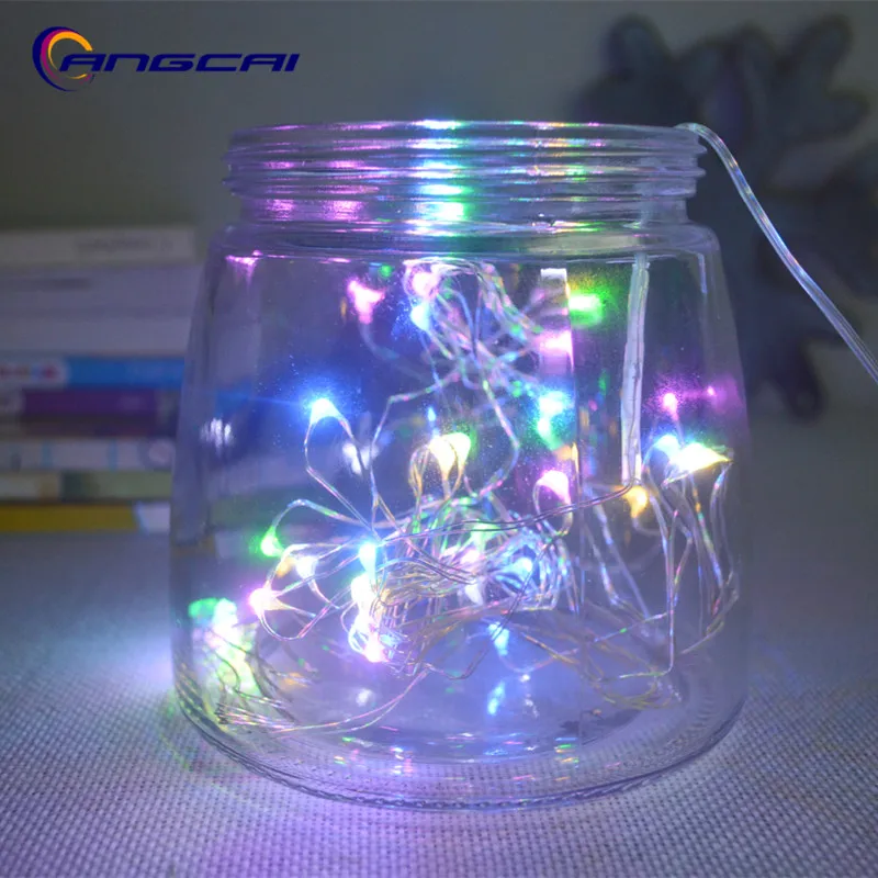 Battery USB Operated 1M 2M 3M 4M 5M 10m Mini LED Copper Wire Fairy String Lights lamp for Christmas, Holiday, Wedding and Party
Battery USB Operated 1M 2M 3M 4M 5M 10m Mini LED Copper Wire Fairy String Lights lamp for Christmas, Holiday, Wedding and Party