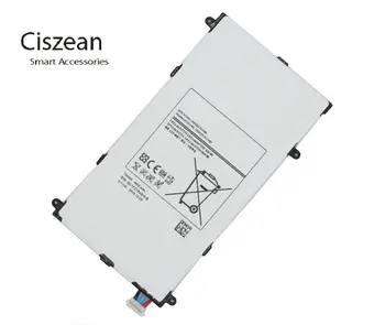 10pcs/lot 4800mAh T4800E Replacement Battery For Samsung Galaxy Tab Tablet Pro 8.4 8.4" T320 T321 T325 SM-T320 SM-T321 SM-T325
10pcs/lot 4800mAh T4800E Replacement Battery For Samsung Galaxy Tab Tablet Pro 8.4 8.4" T320 T321 T325 SM-T320 SM-T321 SM-T325